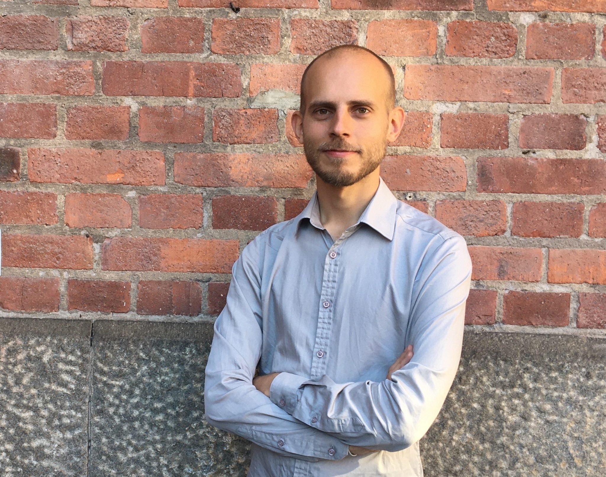 Joakim Andrén