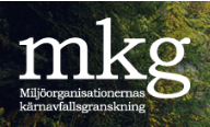 MKG logotyp