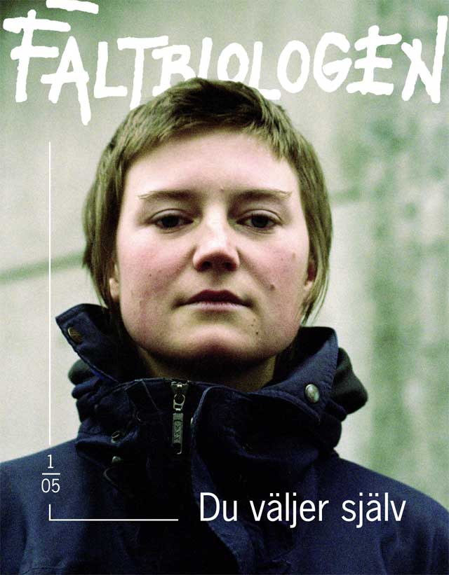 Framsida till 