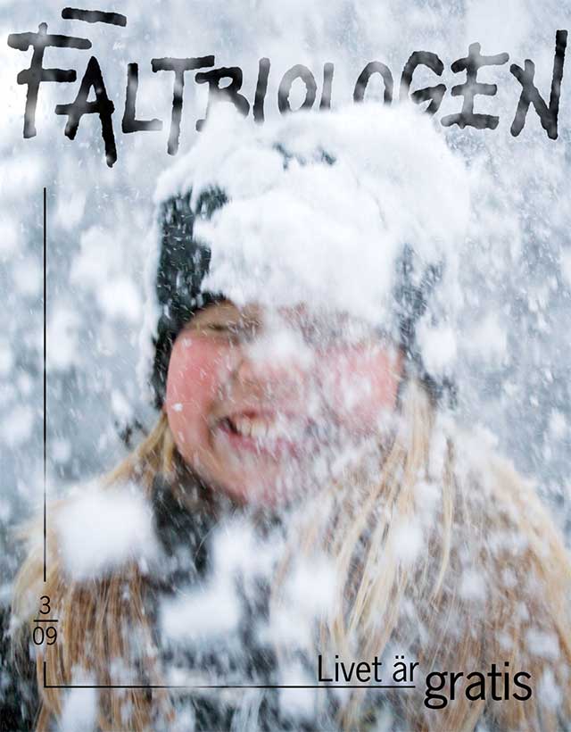 Framsida till 