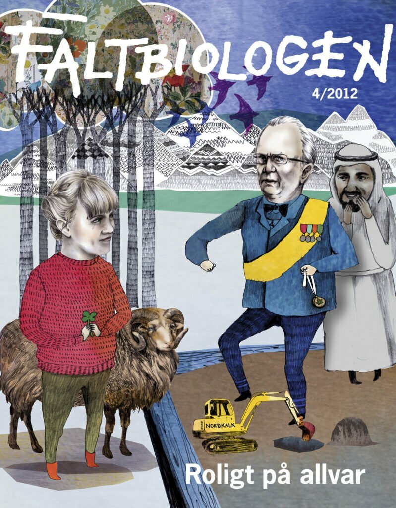 Framsida till 