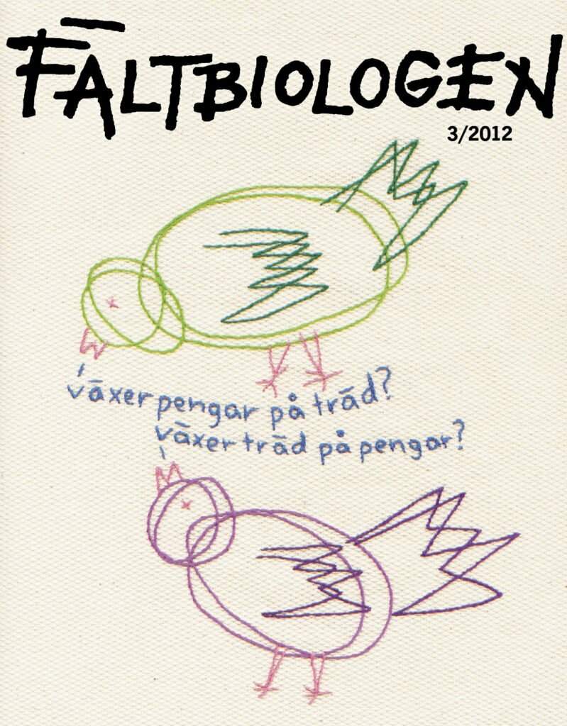 Framsida till 